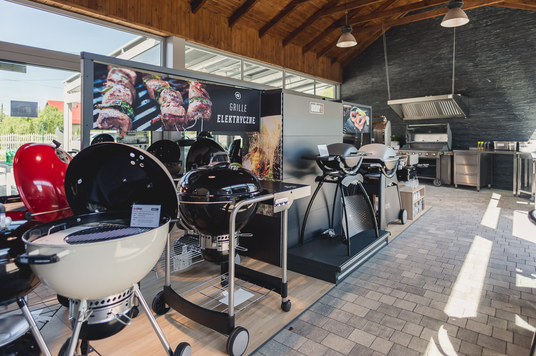 5 Akademia Grillowania Webera w Pro-Wellness Park